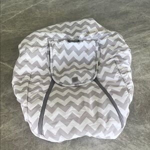 Jolly Jumper Baby Car Seat Cover